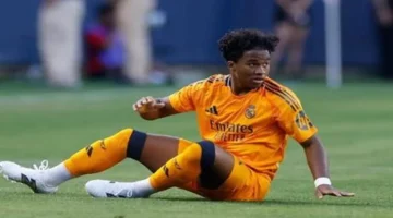 اللقاء المنتظر.. أول ظهور إندريك البرازيلي مع أولمبيك ليون